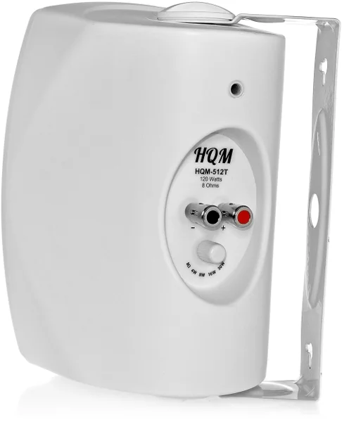 kolumna gosnikowa hqm n3025w biaa 30w 100v 5548cb2cdf3e4c42b857693342cb49f1