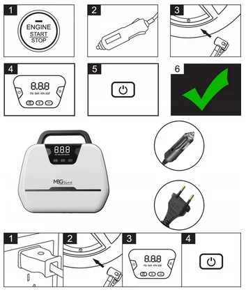 ŁATWA I WYGODNA OBSŁUGA: