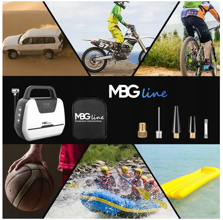 WIELE ZASTOSOWAŃ - używaj nie tylko w samochodzie!