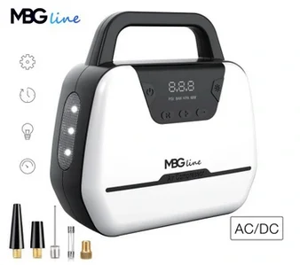 PARAMETRY TECHNICZNE MBG LINE 1866: