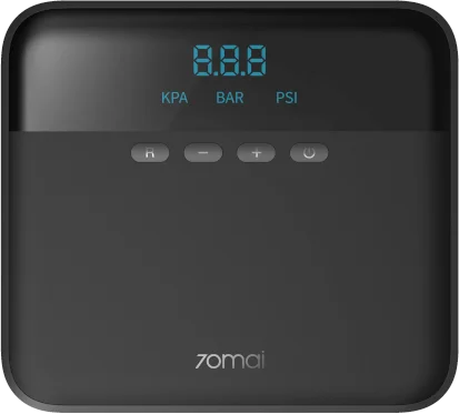 kompresor samochodowy 70mai air compressor lite tp03 e32d795f08af4e04a5e80d7624b00732