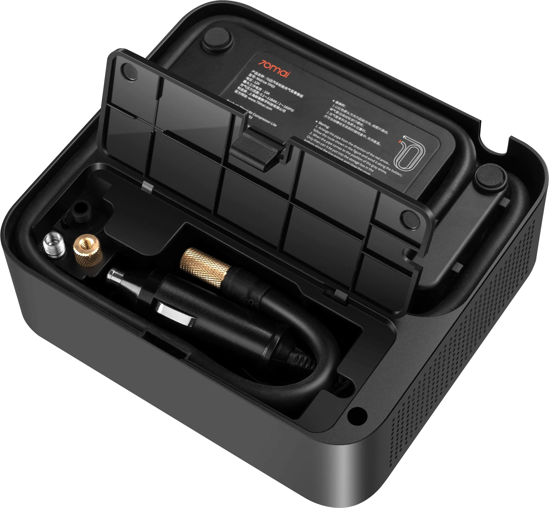 70mai Air Compressor Lite