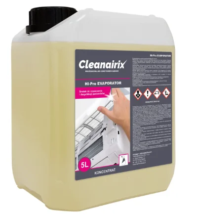 koncentrat hi pro evaporator 5 l cleanairix a9363c148cfc47ef87af9c868909f154