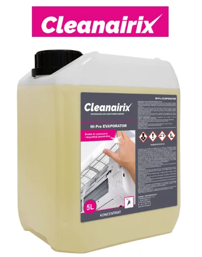 koncentrat hi pro evaporator 5 l cleanairix c09e9573a3374b7ab1eb3bd56e6c53d9