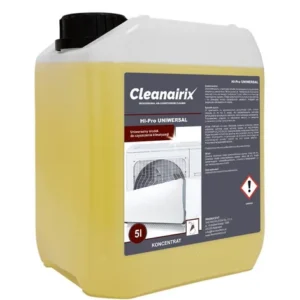 koncentrat hi pro uniwersal 5 l cleanairix 202308ddb5b84d39a551ca1de50a7662