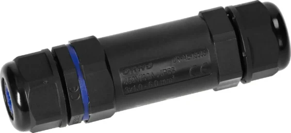 konektor mufa kablowa prosta ip68 m25 3x6mm 450v30a or ae 13 63cb841484ca4d9c87b63d048dbd0c71