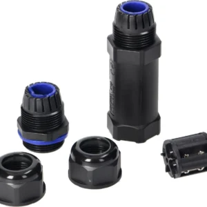 konektor mufa kablowa prosta m25 ip68 5x6mm 450v30a or ae 13 f2b2c39f104e494bb5885c60a2007a0c