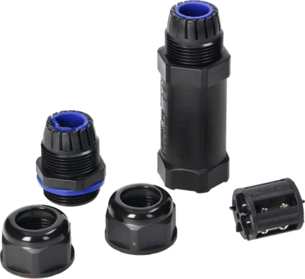 konektor mufa kablowa prosta m25 ip68 5x6mm 450v30a or ae 13 f2b2c39f104e494bb5885c60a2007a0c