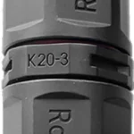 konektor mufa kablowa prosta z szybkozaczka ip68 3x4mm2 400v a4edfbca5f1f431c80f5506c107da1c6