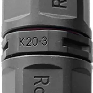 konektor mufa kablowa prosta z szybkozaczka ip68 3x4mm2 400v a4edfbca5f1f431c80f5506c107da1c6