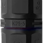 konektor mufa kablowa prosta z szybkozaczka ip68 5x4mm2 400v 90c71df3b7d7486db23a82ede87226ca