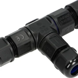 konektor mufa kablowa trojnik t ip68 3x4mm 450v25a or ae 136 54771d6718044905af6f5f6c21209ccc