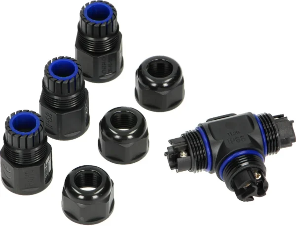 konektor mufa kablowa trojnik t ip68 3x4mm 450v25a or ae 136 d80097d420b74ac5901de6b930d9adae