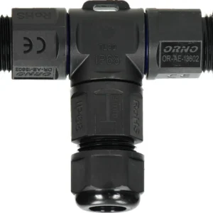 konektor mufa kablowa trojnik t ip68 3x4mm 450v25a or ae 136 e931e41af08e4fd1976ddf2a98e1c573
