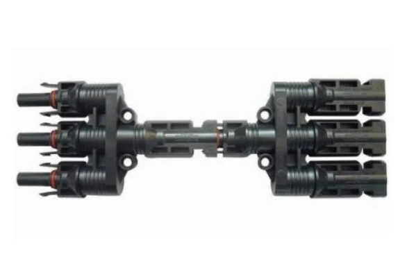 konektor rownolegy meski zenski mc4 3 1 ec1b25f1c1244552ad6a4da1f0b86e50