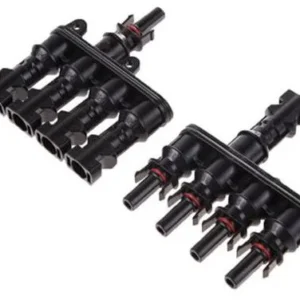 konektor rownolegy meski zenski mc4 4 1 cd0aaf7af95a4384902365a2e8528e0c