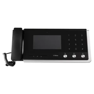 konsola portierska vidos one cp01 843a0f7cf01e45f7aeb0659fd610eb52