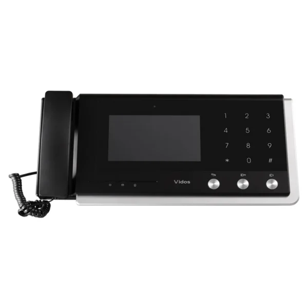 konsola portierska vidos one cp01 843a0f7cf01e45f7aeb0659fd610eb52