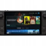 konsola przenosna valve steam deck oled 1tb amd rdna 3 90hz ddf6225c75074825a146b812f1af84d0