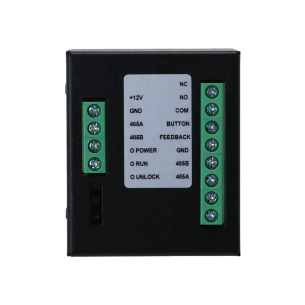 kontroler 1 przejscia dahua dee1010b s2 2b0ded50a39f453b850ddc91cca3bb14