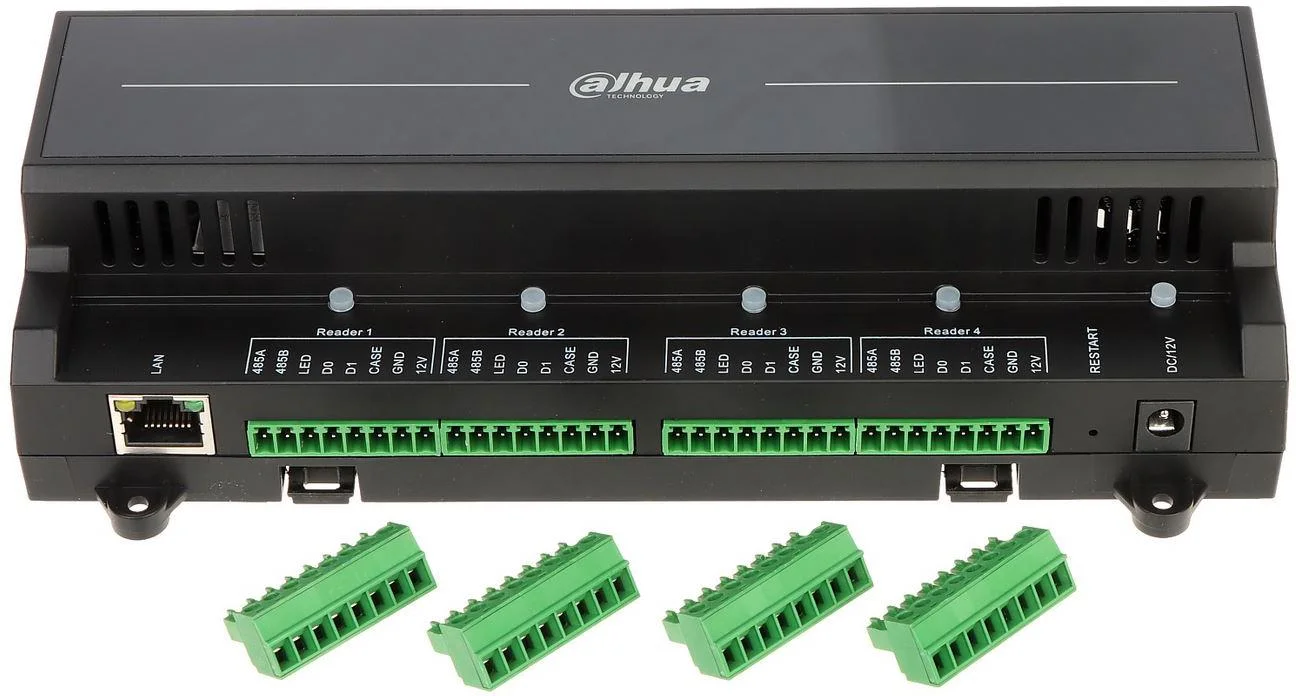 Specyfikacja techniczna