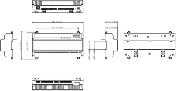 kontroler dostepu dahua asc2202b d 7480f0d406b047a88cf3690ee66a13fe