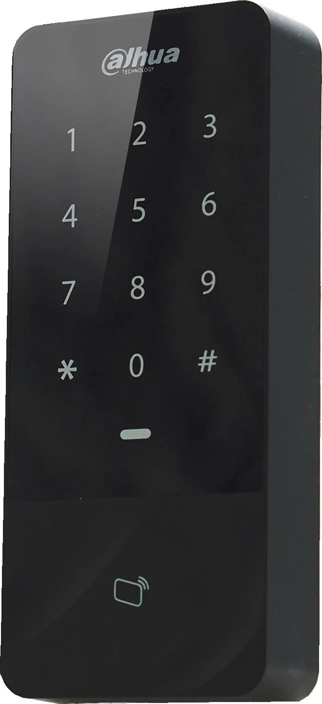 KONTROLER DOSTĘPU DAHUA ASI1201E-D