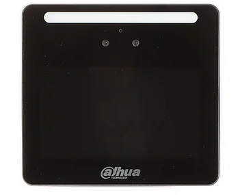 KONTROLER DOSTĘPU DO ROZPOZNAWANIA TWARZY DAHUA ASA3213GL-MW