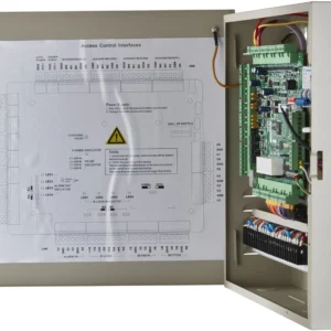 kontroler dostepu hikvision ds k2604t 71304e96339840d3ad167a18985e8e36