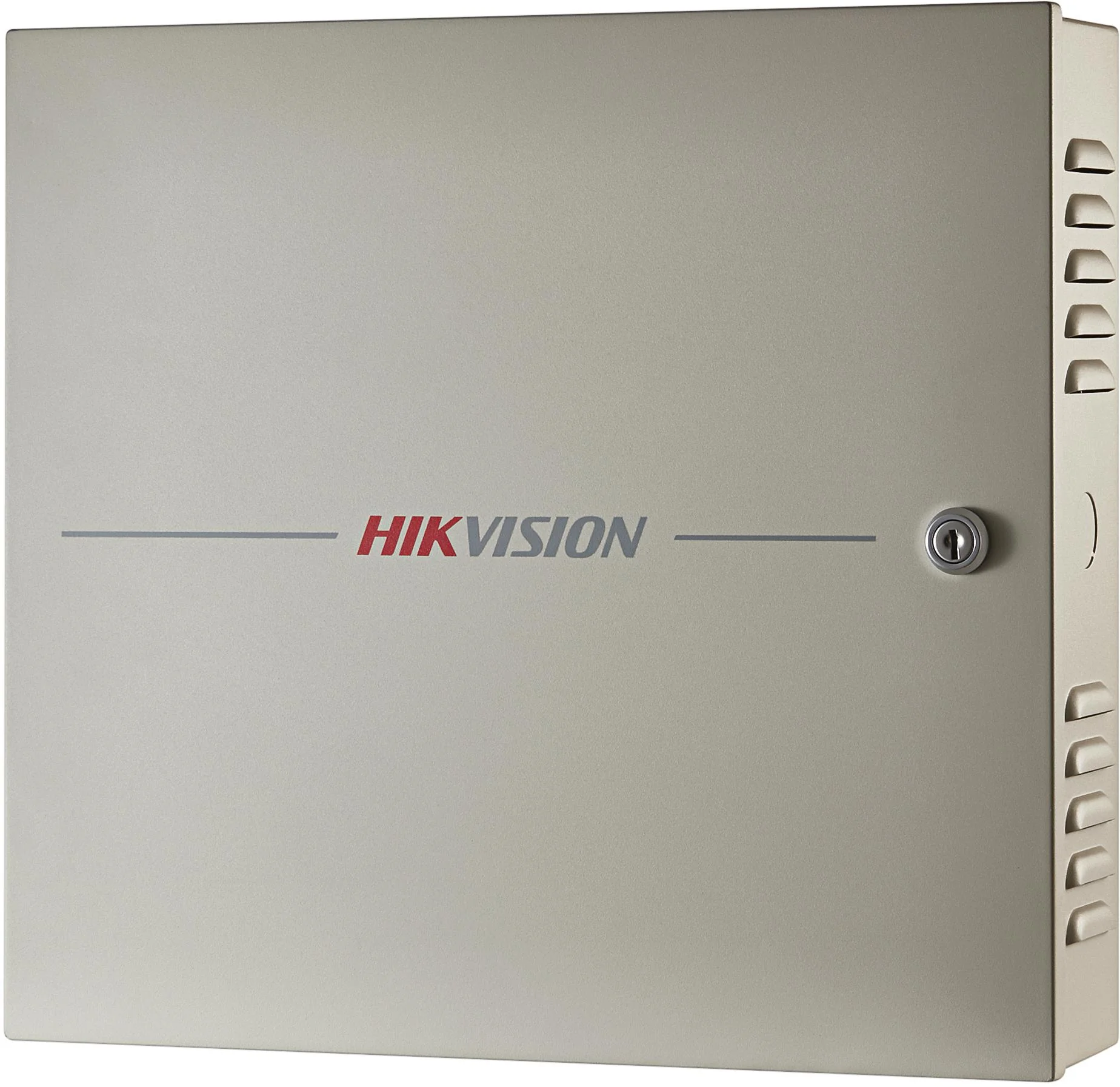 Kontroler dostępu HIKVISION DS-K2604T - opis