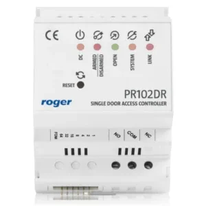 kontroler dostepu roger pr102dr 3eb568089faa451ab0d984be1450aed7