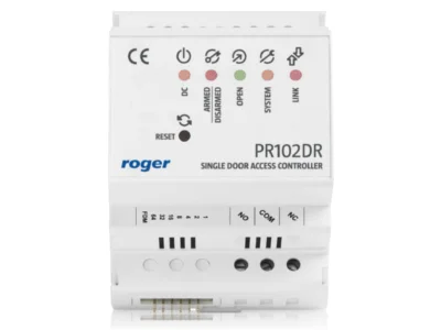 kontroler dostepu roger pr102dr 3eb568089faa451ab0d984be1450aed7