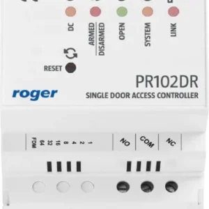 kontroler dostepu roger pr102dr 5db94ff7166a4ea1bd6e2e204d31a1ce