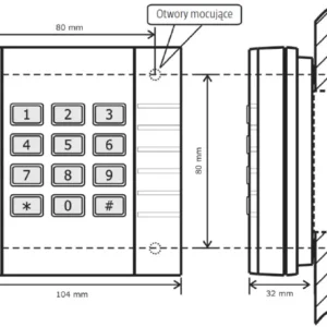 kontroler dostepu roger pr302 f4cae6f2eb654b279fb0324d8aec7436