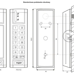 kontroler dostepu roger pr311se 4ac7212ed8bc4845be7952101d1a087e