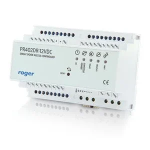 kontroler dostepu roger pr402dr 12vdc 559d8d02959949c292abfeae104f1e4e