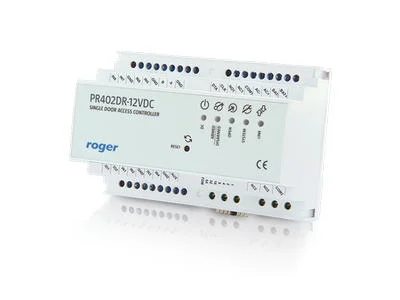 kontroler dostepu roger pr402dr 12vdc 559d8d02959949c292abfeae104f1e4e
