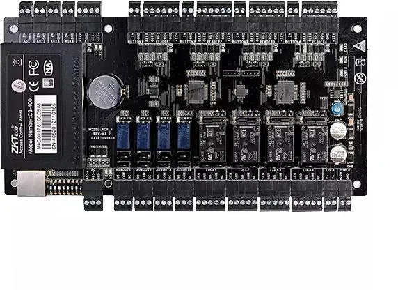 Kontroler dostępu ZKTeco GL-C3-PRO400