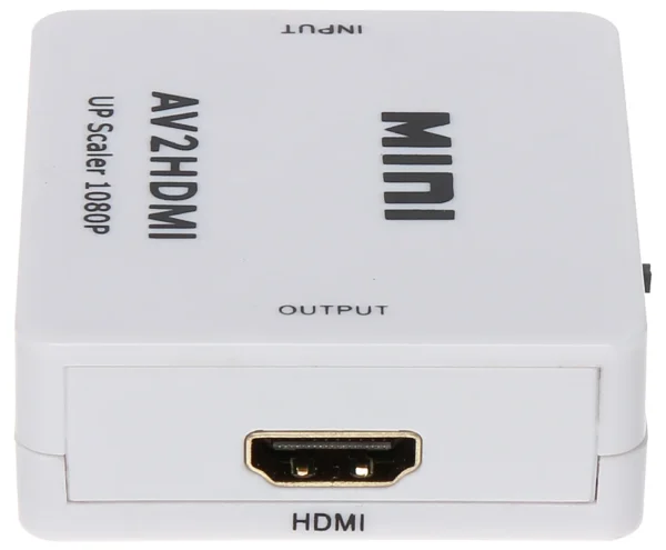 konwerter avhdmi a4917b3c04f946b0ac2f4db2370d2ed5