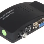 konwerter bnc do vga vga 1920f 90233c6e7a3e496f84431c0394a1536f