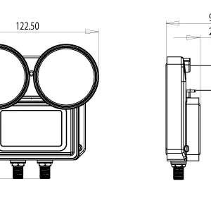konwerter inverto monoblock twin 7235 253b197e2198448589ab984b14f440ff