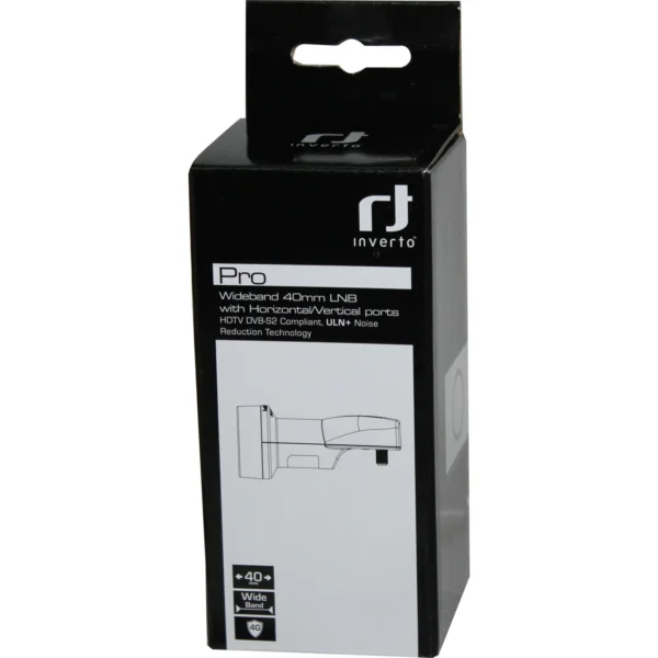 konwerter inverto wideband b3aef4bebedc4867ae472b1a31522b86