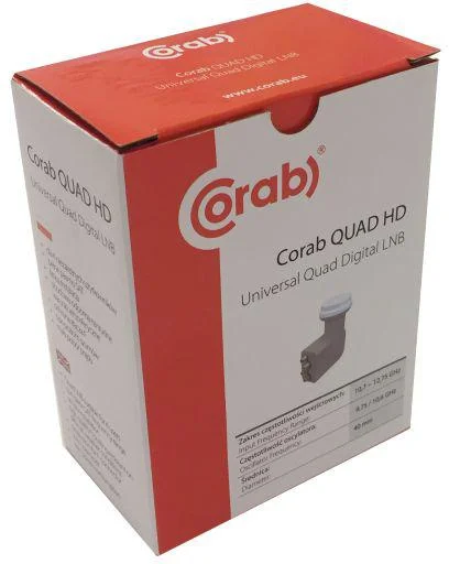 konwerter quad corab universal cc89852f37cb4250a8a1a4421abc2888