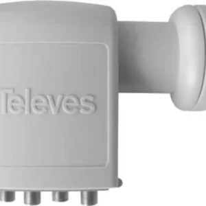 konwerter quad poczworny televes 747202 ad5e3a7f63c7487b94b590760d393d9d