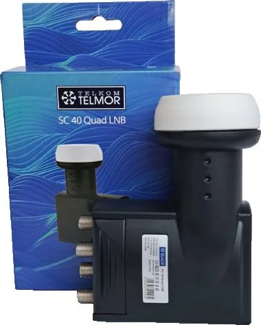 konwerter quad sc 40 telmor 60679875d1ea4b33a52667ccda12e8a4