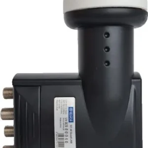 konwerter quad sc 40 telmor cdb2c7350e324b118c222c1abb085302