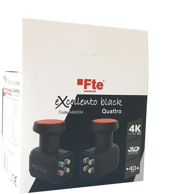 konwerter quattro fte excellento black lte 01db 9d00ef806d32403490b68b80be797b41