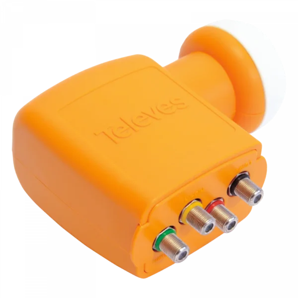 konwerter quattro televes ref 747701 8964e16bec7d429792833157caa2f3c4