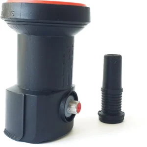 konwerter single fte excellento black lte 01 db e3a61a61356148e79853b999b0027543