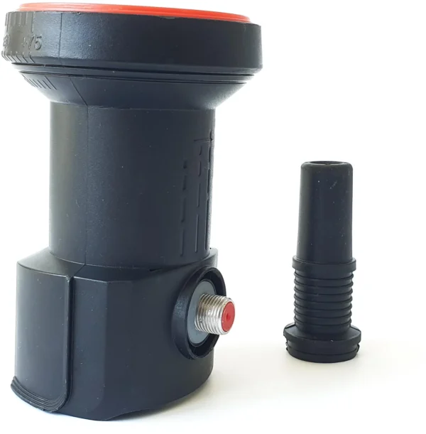 konwerter single fte excellento black lte 01 db e3a61a61356148e79853b999b0027543